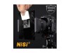 Nisi Square Cleaning Eraser
